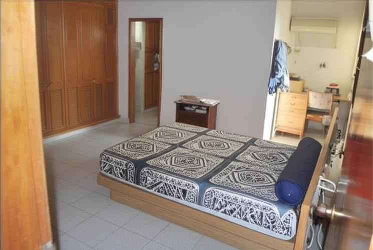 Casa de 4 alcobas en venta en La Cumbre, Barranquilla, 308 m² · foto 9 de 19