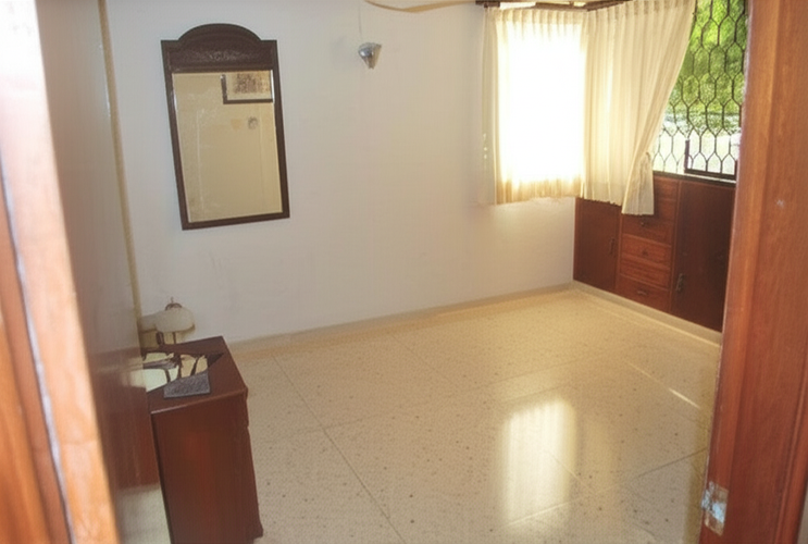 Casa de 4 alcobas en venta en La Cumbre, Barranquilla, 308 m² · foto 10 de 19