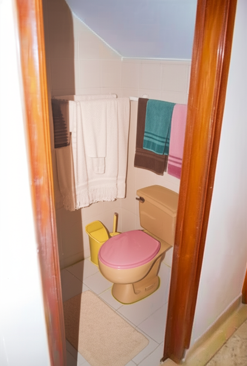 Casa de 4 alcobas en venta en La Cumbre, Barranquilla, 308 m² · foto 12 de 19
