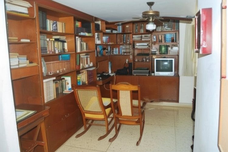 Casa de 4 alcobas en venta en La Cumbre, Barranquilla, 308 m² · foto 13 de 19