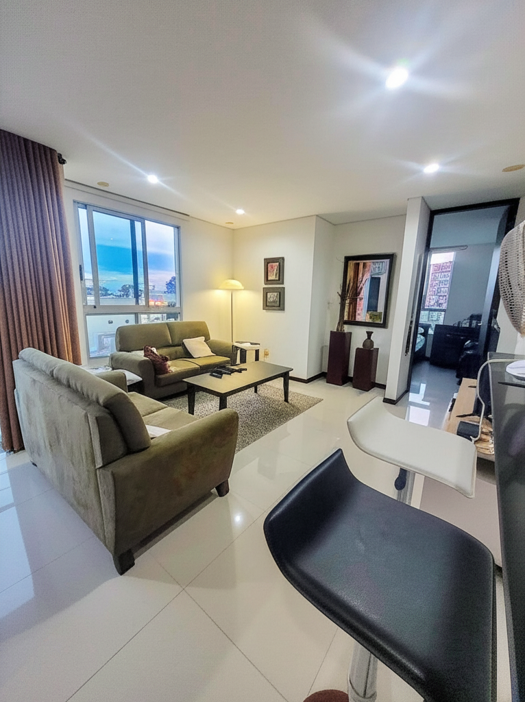 Apartamento en Venta en Altos del limon, Barranquilla