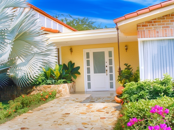 Casa de 4 alcobas en venta en Pance, Cali, 521 m² · foto 4 de 21
