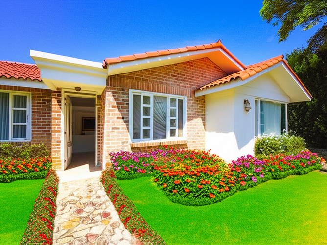 Casa de 4 alcobas en venta en Pance, Cali, 521 m² · foto 3 de 21