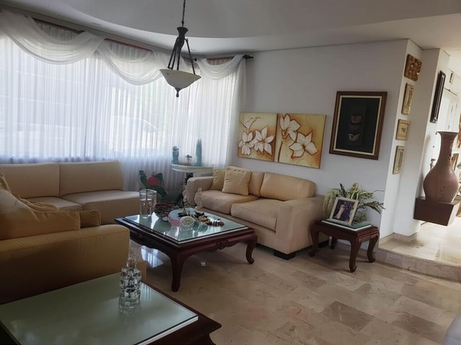 Casa de 4 alcobas en venta en Pance, Cali, 521 m² · foto 6 de 21