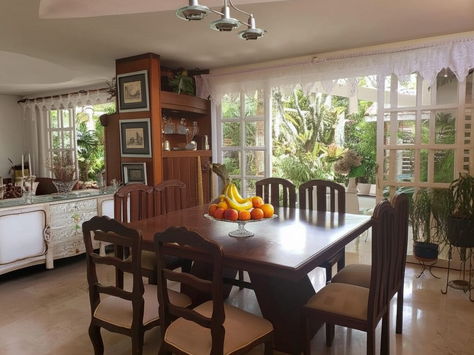 Casa de 4 alcobas en venta en Pance, Cali, 521 m² · foto 10 de 21
