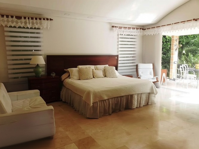 Casa de 4 alcobas en venta en Pance, Cali, 521 m² · foto 11 de 21