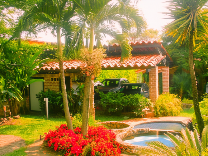 Casa de 4 alcobas en venta en Pance, Cali, 521 m² · foto 16 de 21