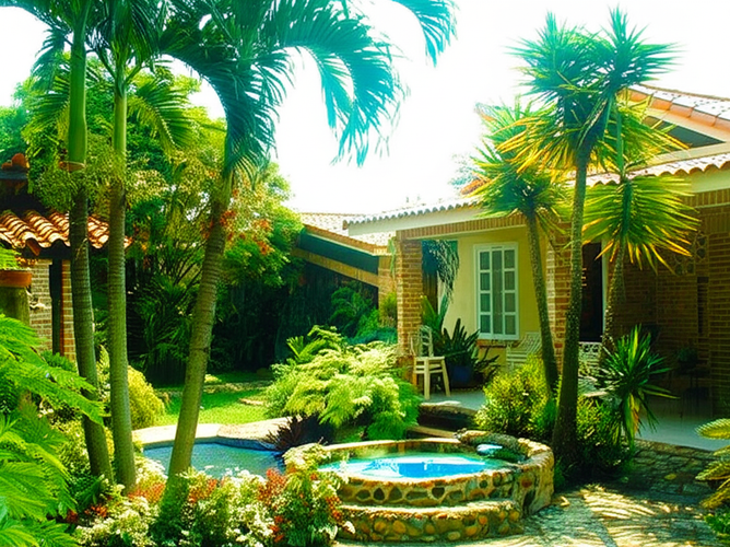 Casa de 4 alcobas en venta en Pance, Cali, 521 m² · foto 17 de 21