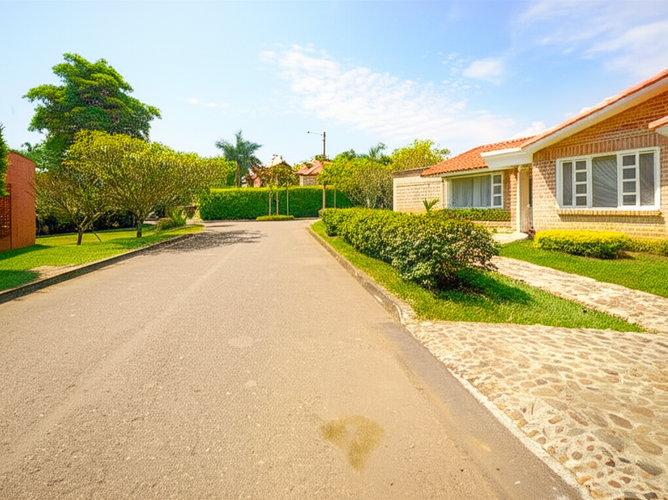 Casa de 4 alcobas en venta en Pance, Cali, 521 m² · foto 18 de 21