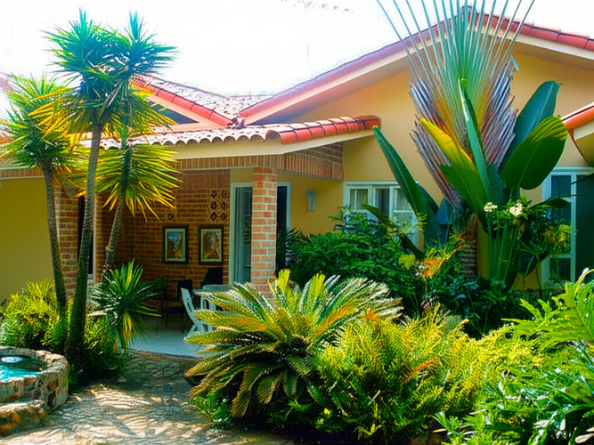 Casa de 4 alcobas en venta en Pance, Cali, 521 m² · foto 20 de 21