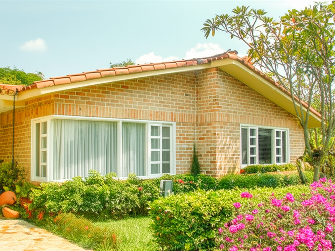 Casa de 4 alcobas en venta en Pance, Cali, 521 m² · foto 21 de 21