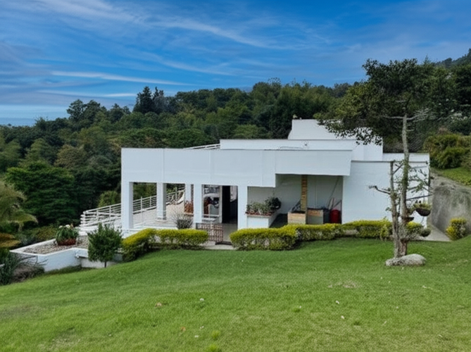 Casa de 6 alcobas en venta en Miravalle Dapa, Yumbo · foto 2 de 24