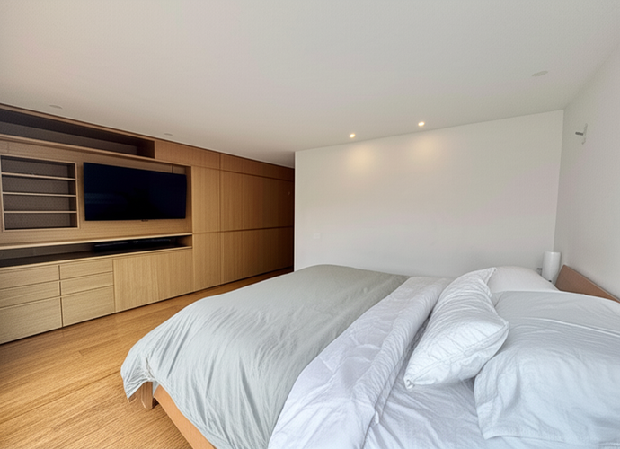 Apartamento en venta en Santa Barbara, Bogotá · foto 9 de 12