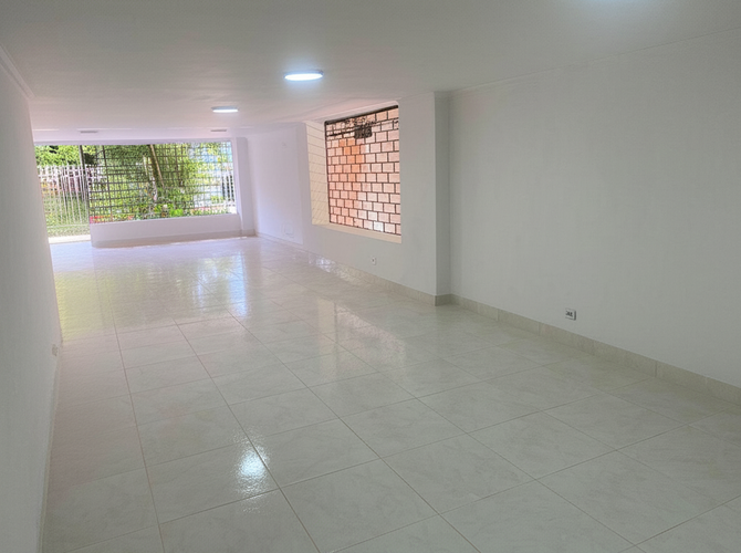 Oficina en venta en El Prado, Barranquilla, 61 m² · foto 3 de 5
