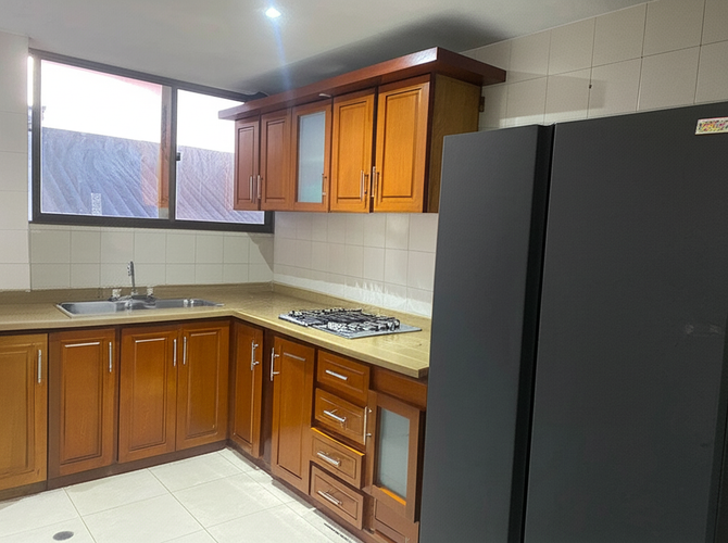 Apartamento de 3 alcobas en venta en Las Delicias, Barranquilla, 103 m² · foto 7 de 23