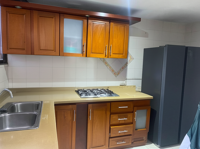Apartamento de 3 alcobas en venta en Las Delicias, Barranquilla, 103 m² · foto 8 de 23