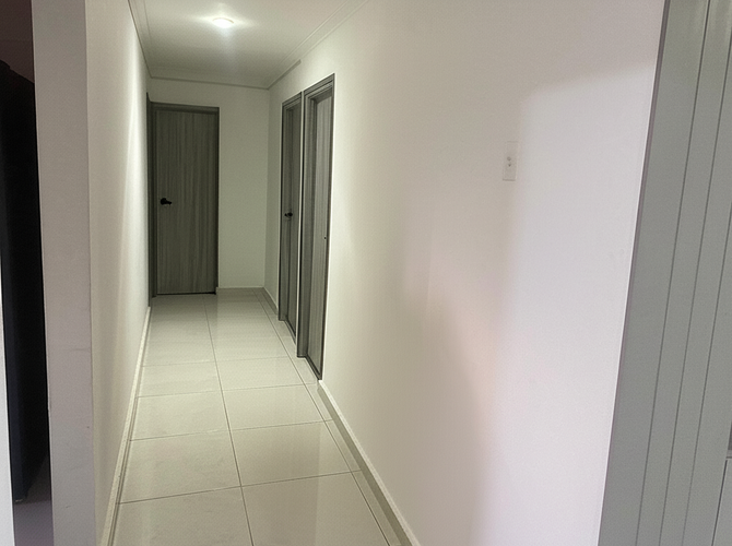 Apartamento de 3 alcobas en venta en Las Delicias, Barranquilla, 103 m² · foto 9 de 23