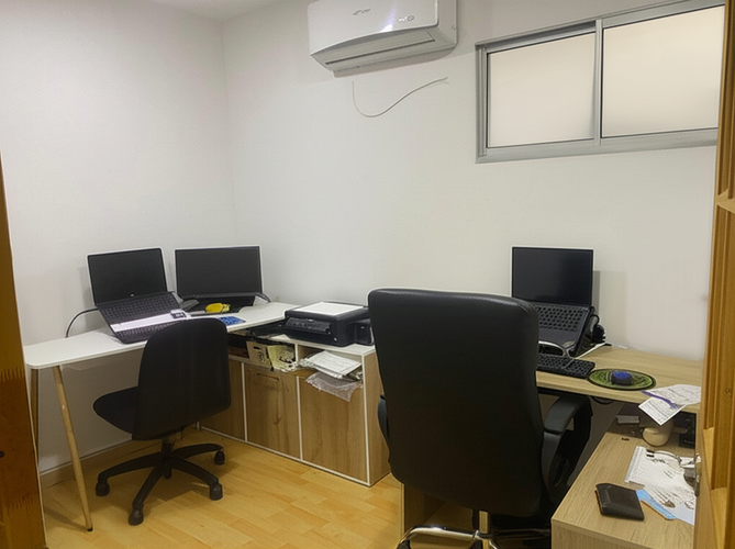 Apartamento de 3 alcobas en venta en Las Delicias, Barranquilla, 103 m² · foto 18 de 23