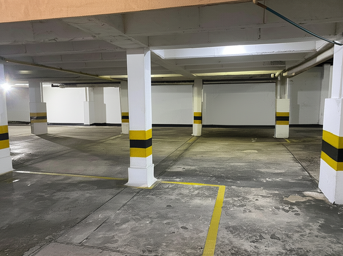 Apartamento de 3 alcobas en venta en Las Delicias, Barranquilla, 103 m² · foto 23 de 23