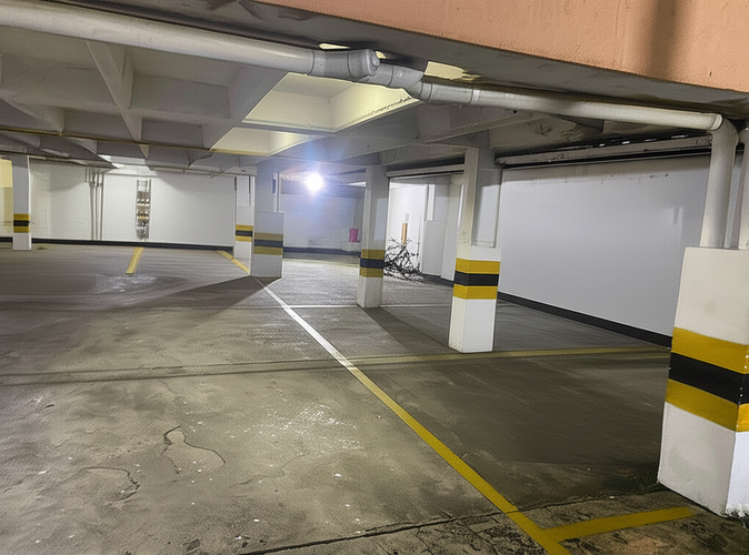 Apartamento de 3 alcobas en venta en Las Delicias, Barranquilla, 103 m² · foto 22 de 23