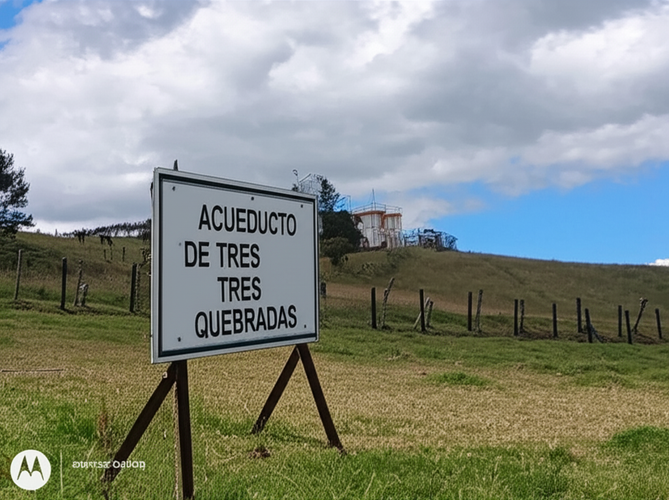 Lote en venta en Altamar, La Calera, 2100 m² · foto 7 de 13