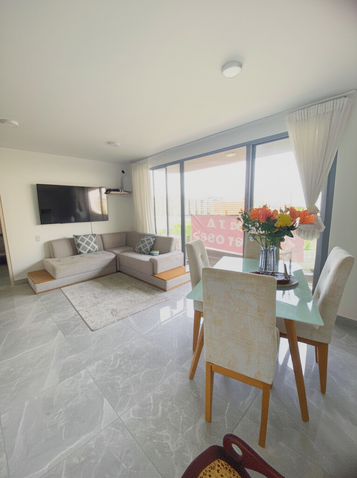 Apartamento de 3 alcobas en venta en Rio Alto, Barranquilla, 89 m² · foto 2 de 17