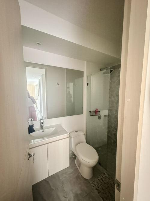 Apartamento de 3 alcobas en venta en Rio Alto, Barranquilla, 89 m² · foto 13 de 17