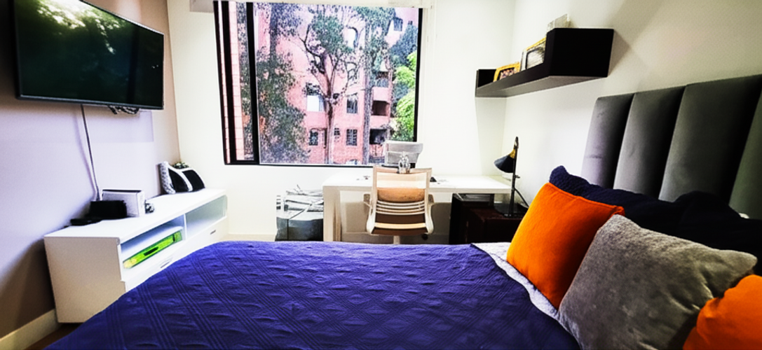 Apartamento de 3 alcobas en venta en Bosque De Maria, Bogotá, 209 m² · foto 16 de 24