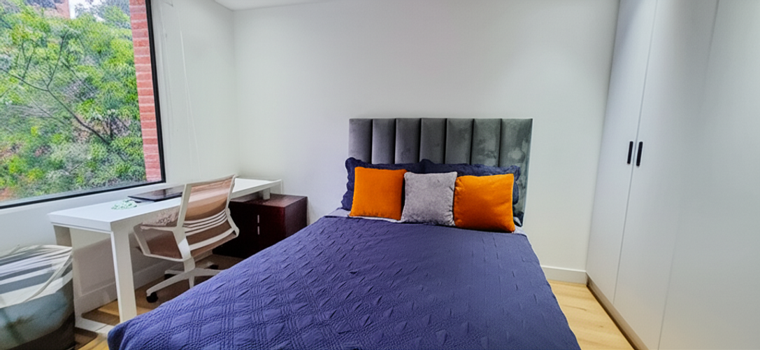 Apartamento de 3 alcobas en venta en Bosque De Maria, Bogotá, 209 m² · foto 18 de 24