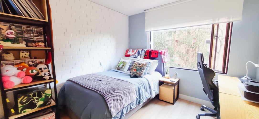 Apartamento de 3 alcobas en venta en Bosque De Maria, Bogotá, 209 m² · foto 17 de 24