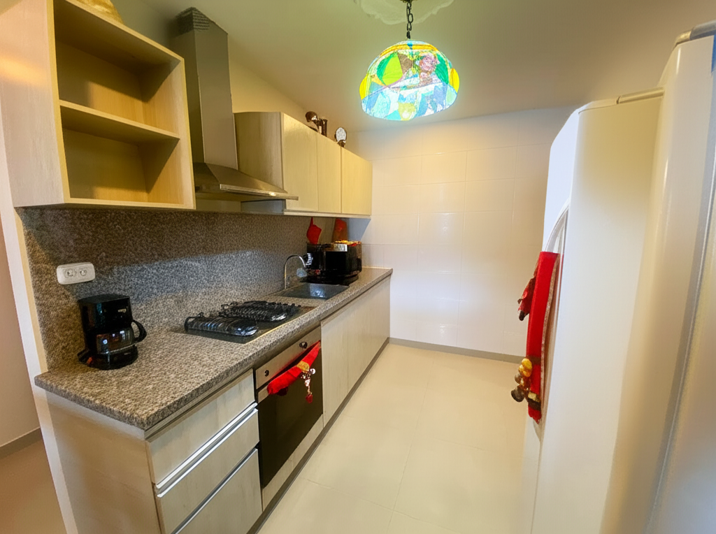 Apartamento en venta en Andalucia, Barranquilla · foto 3 de 13