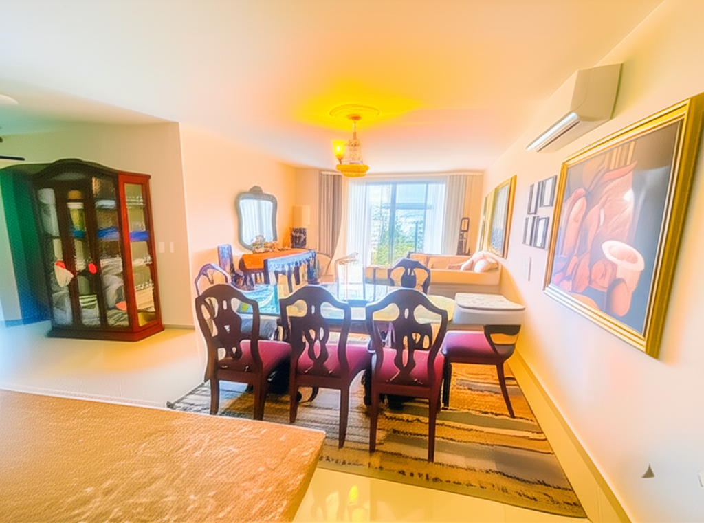 Apartamento en venta en Andalucia, Barranquilla · foto 2 de 13
