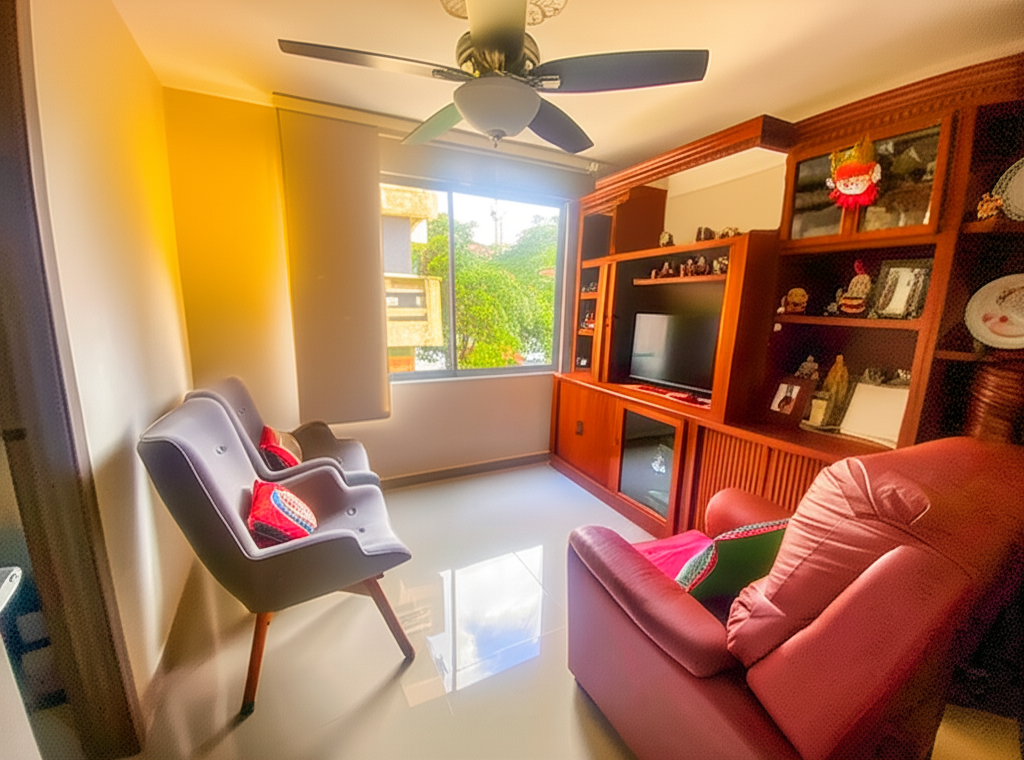 Apartamento en venta en Andalucia, Barranquilla · foto 5 de 13