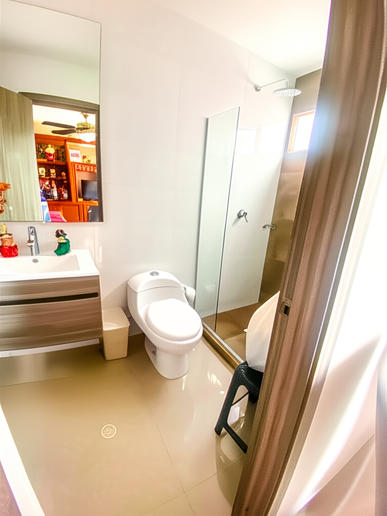 Apartamento en venta en Andalucia, Barranquilla · foto 7 de 13