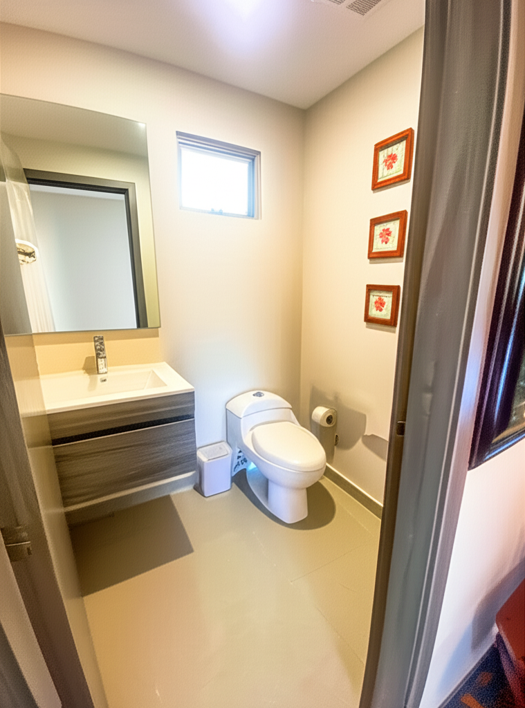 Apartamento en venta en Andalucia, Barranquilla · foto 8 de 13