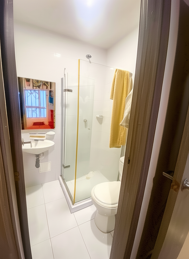 Apartamento en venta en Andalucia, Barranquilla · foto 9 de 13