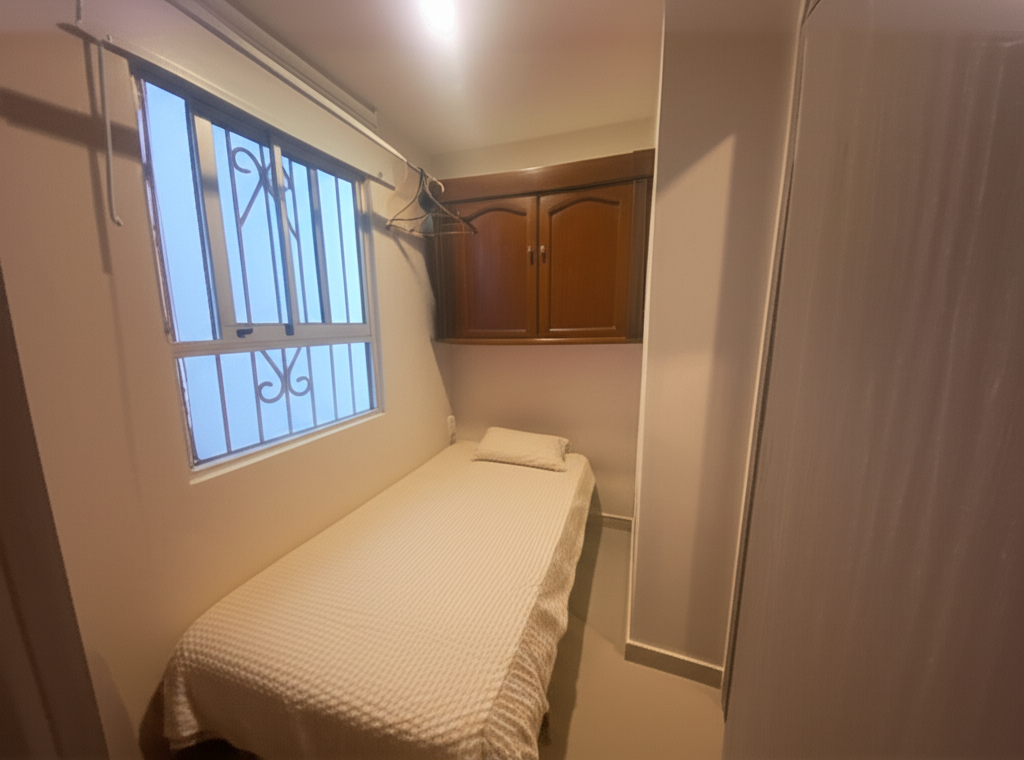 Apartamento en venta en Andalucia, Barranquilla · foto 11 de 13