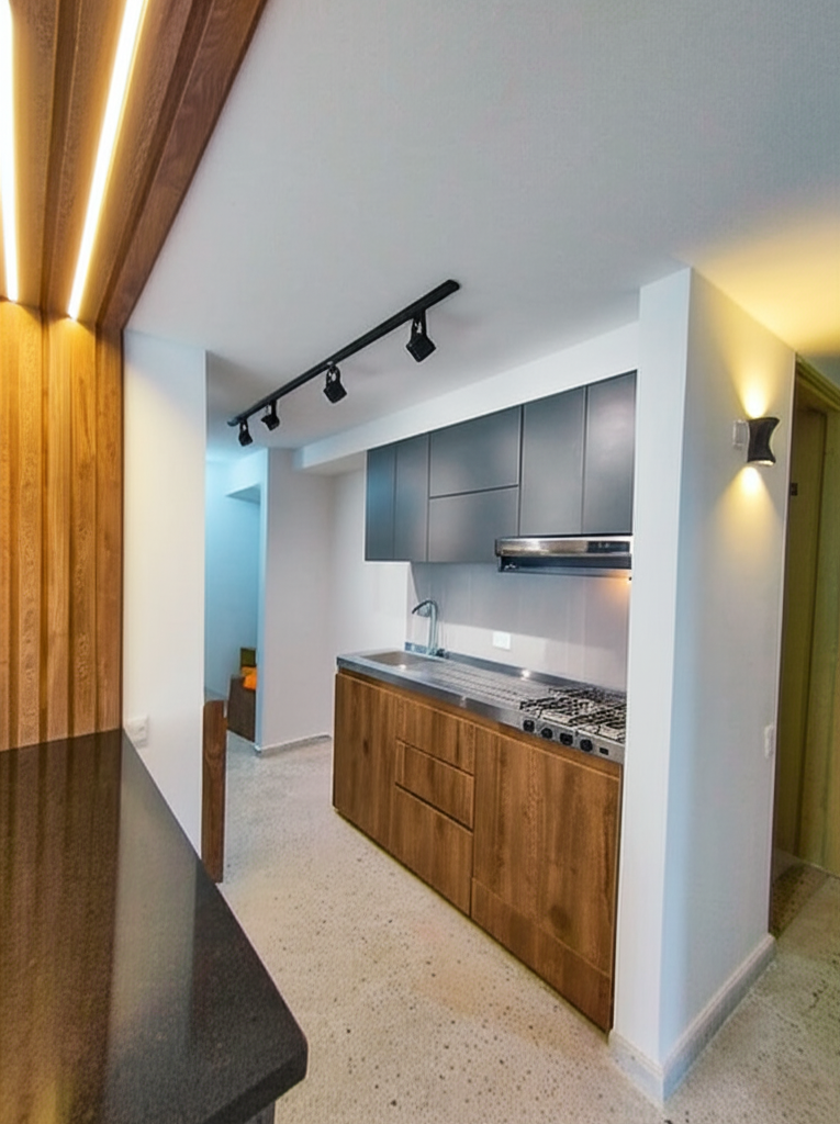Apartamento en venta en Paraiso, Barranquilla · foto 2 de 13