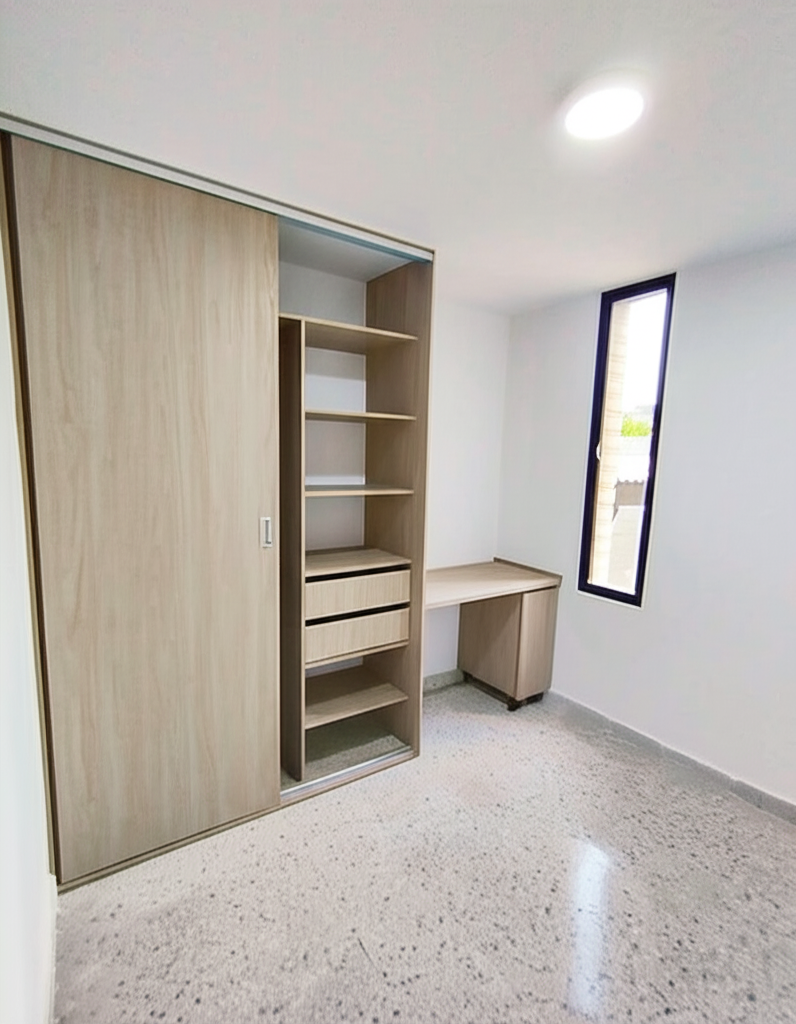 Apartamento en venta en Paraiso, Barranquilla · foto 4 de 13