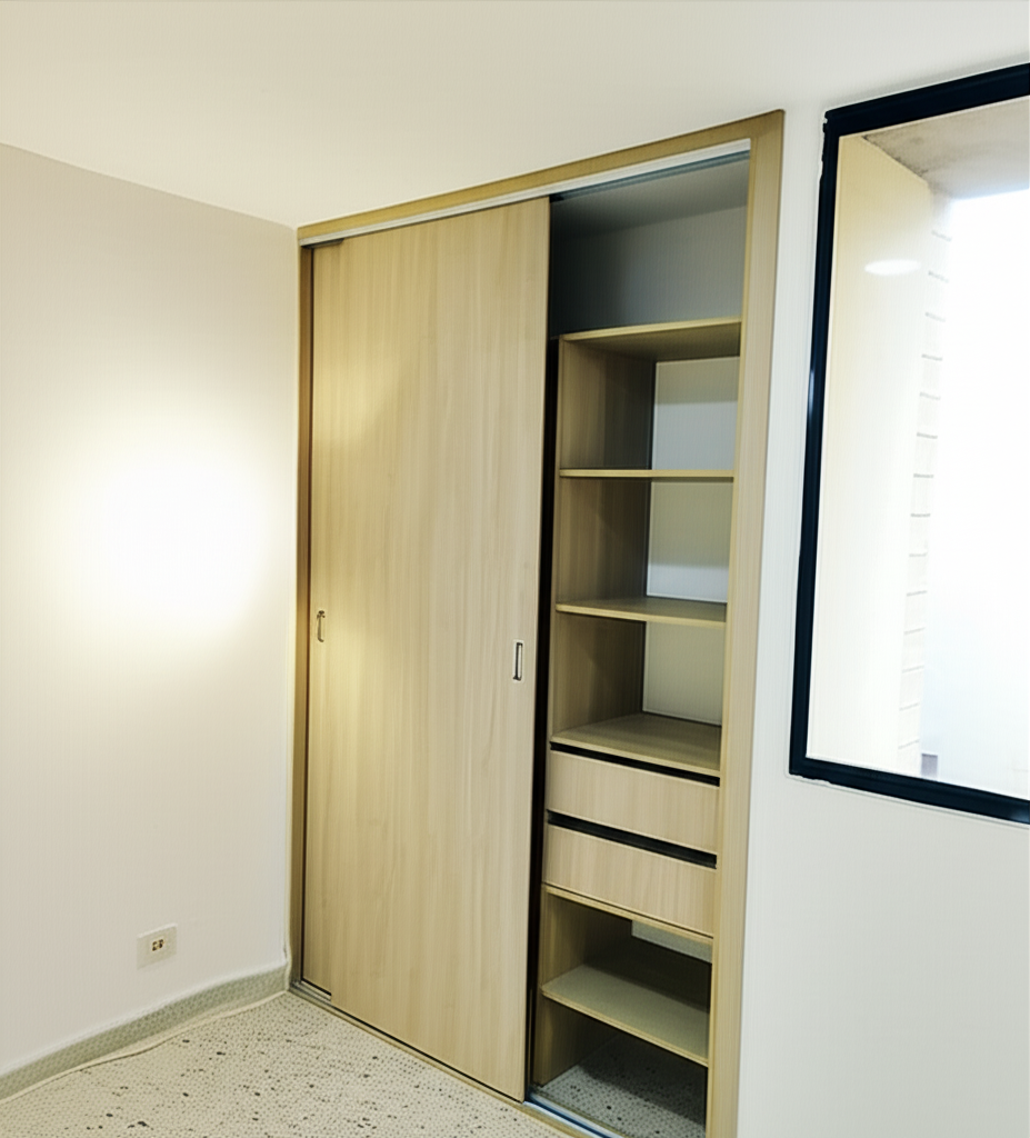 Apartamento en venta en Paraiso, Barranquilla · foto 5 de 13