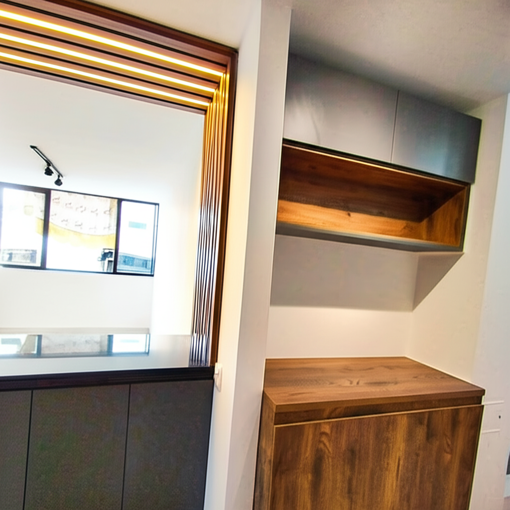 Apartamento en venta en Paraiso, Barranquilla · foto 6 de 13
