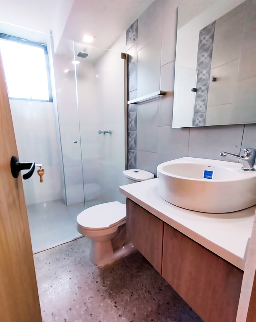 Apartamento en venta en Paraiso, Barranquilla · foto 8 de 13