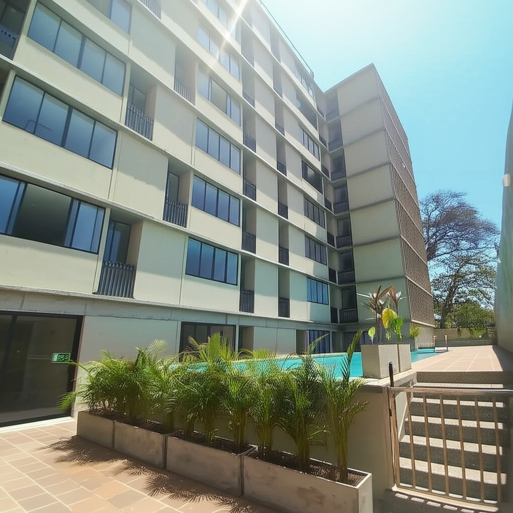 Apartamento en venta en Paraiso, Barranquilla · foto 9 de 13