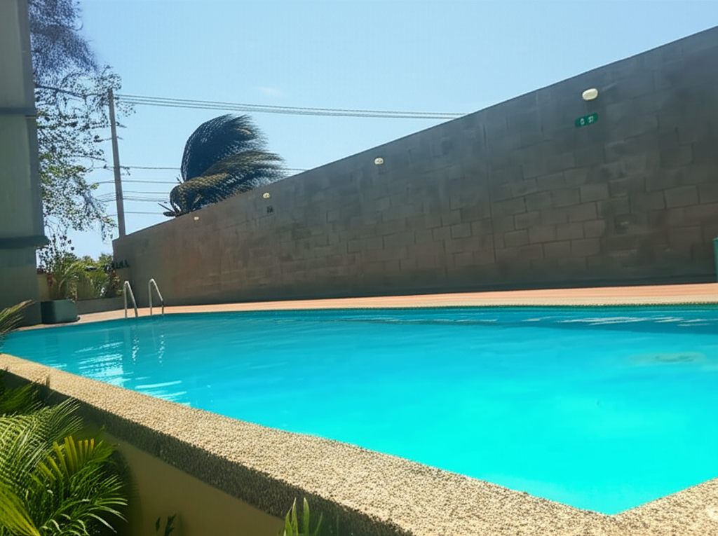 Apartamento en venta en Paraiso, Barranquilla · foto 10 de 13
