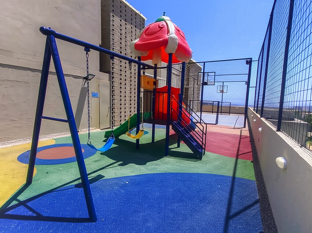 Apartamento en venta en Paraiso, Barranquilla · foto 11 de 13