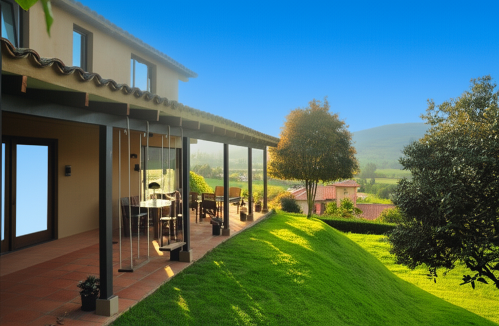 Casa en venta en San Jose De La Concepcion, La Calera · foto 6 de 24
