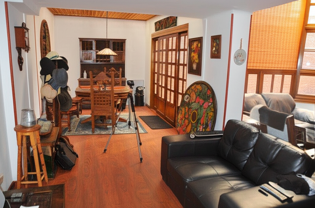 Apartamento en venta en La Soledad, Bogotá · foto 5 de 24