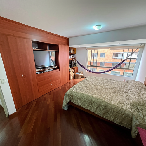 Apartamento de 2 alcobas en venta en Gran America, Bogotá, 80 m² · foto 3 de 24
