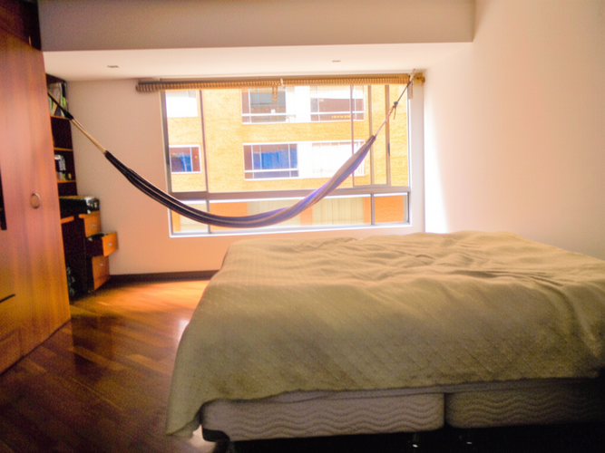 Apartamento de 2 alcobas en venta en Gran America, Bogotá, 80 m² · foto 4 de 24