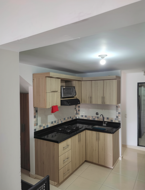 Apartamento de 2 alcobas en venta en Cabañas, Bello, 84 m² · foto 17 de 17